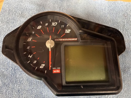 Aprilia dorsoduro 750 1200 - dorsoduro,