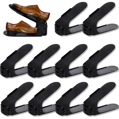 Schuhregale schuhorganizer - schuhregale,