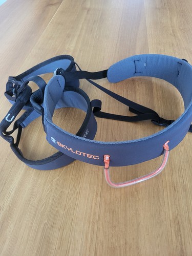 Skylotec auffanggurt - skylotec,