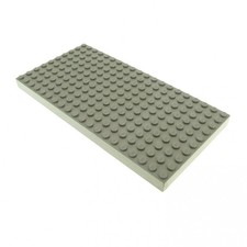 1x Lego Bau Platte B-Ware