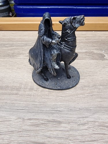 Herr der ringe figuren - herr,