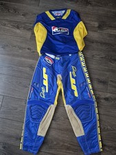 JT Racing USA Motocross Kit