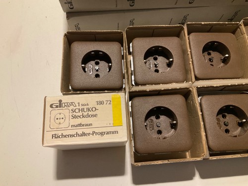 Gira schuko steckdose - gira,