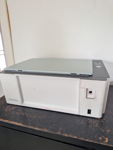 Smart tank 5108 - hp,
