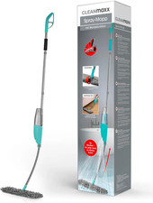 Spray-Mopp Bodenwischer 700ml