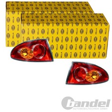 2x HELLA RÜCKLEUCHTEN SATZ