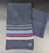Paul & Shark Yachting Scarf -
