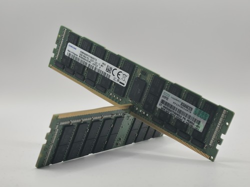 Hpe samsung 64gb 4drx4 - hpe,