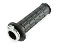 Gasdrehgriff Gasgriff Mantelrohr Kopfstück für Simson S51 Schwalbe Star S50 SR50