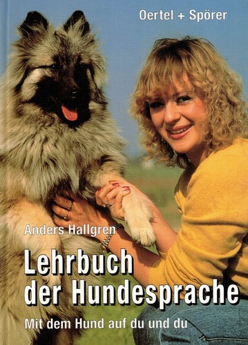 Hallgren lehrbuch - hallgren,,