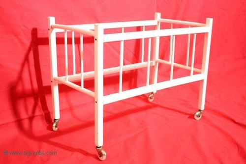Shabby chic toller - *shabby, chic!