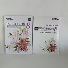 Brother PE-Design 8 Personal