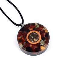 Orgonit Anhänger mit