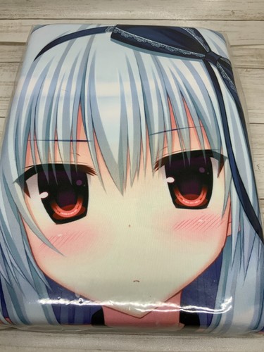 Wagamama high spec dakimakura - spec,