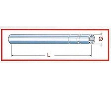 Standrohr Gabel für SUZUKI VS