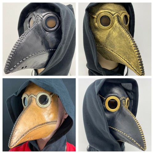 Pest arzt maske lange - arzt,