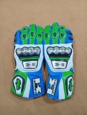 Kawasaki Motorradhandschuhe
