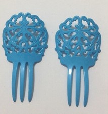 2 Uds PEINETA FLAMENCA