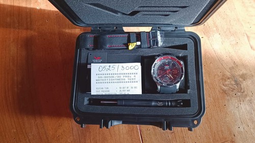 Vostok europe anchar automatic - anchar,