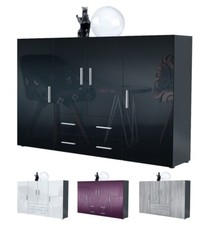 Highboard sideboard kommode - sideboard,