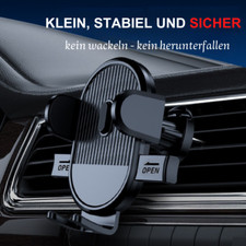 Handyhalterung KFZ Smartphone