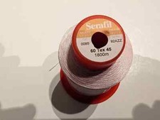 Serafil von Amann.  Stärke 60  - 1800 Mtr /Farbe 0085*****Neuwertig