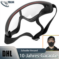 PE Schutzbrille Sicherheitsbrille für Kinder Erwachsene Schutzbrillen Arbeit