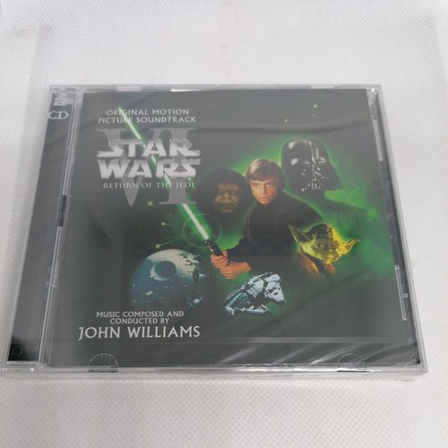Star wars episode return - episode, vi: