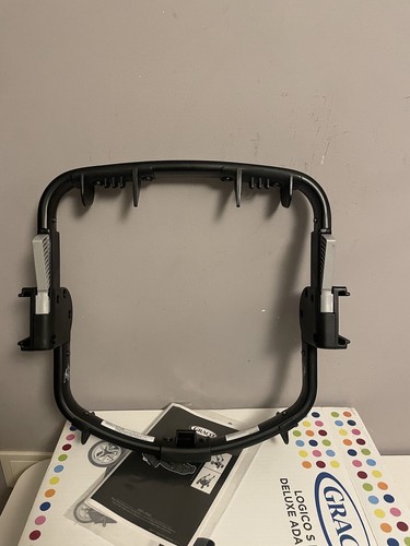 Graco logico deluxe - logico,