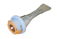 Fassung Lampenträger