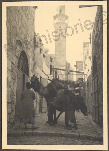 Foto palästina nablus - palästina,