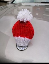 Mütze für Mercedes Stern