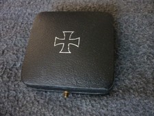 Etui für Eisernes Kreuz 1