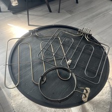  Miele Orginal Heizelement Oberhitze ,Unterhitze ,Umluft  p4456990 für Backofen
