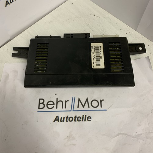 Bmw e39 e53 lichtkontrollmodul - bmw,