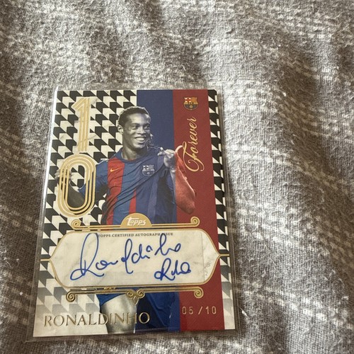 2025 topps barcelona - 2025/26,