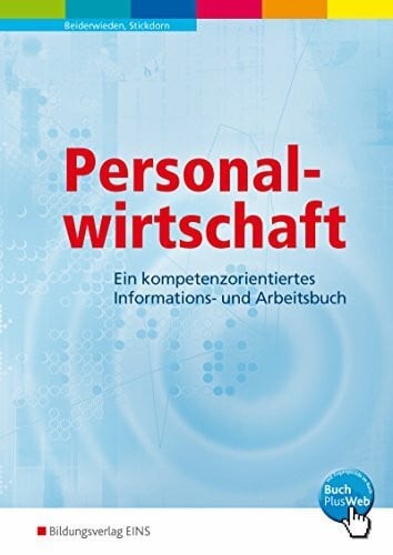 Personalwirtschaft ein - personalwirtschaft:,