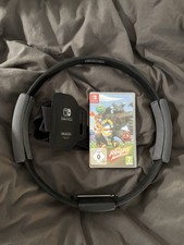 Ring Fit Adventure (Nintendo