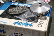 Polini speed control - control, eco