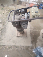 Grabenverdichtrer Wacker