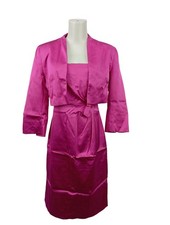 UN1UEUX2TRIOS3 Jersey Twin Set