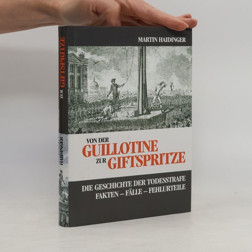 Von der guillotine - der,