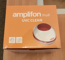 Amplifon Profi UVC Clean-für