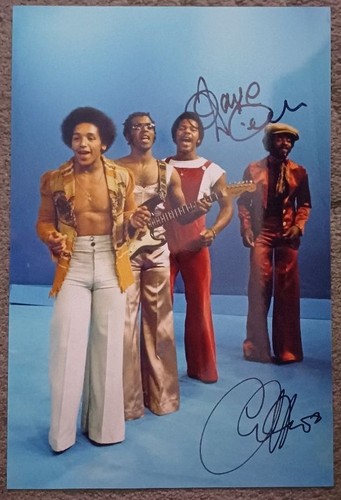 The real thing chris amoo - the, dave
