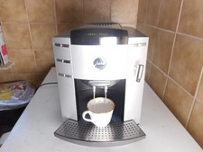 Jura Impressa F90   TOP