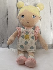 Little Town Mädchen Puppe