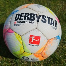 Derbystar Bundesliga Official