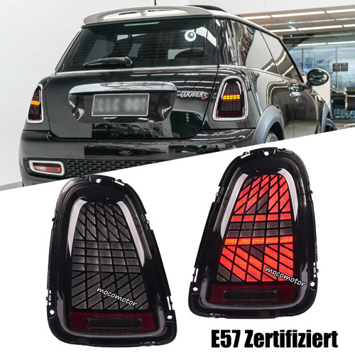 Led rücklichte - 2x,