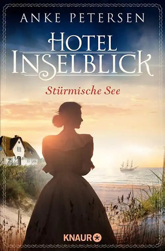 Hotel inselblick stürmische - hotel,