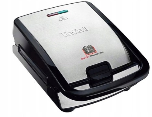 Tefal snack collection sw852d - tefal,